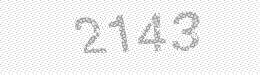 Visual security code — type the characters shown in the image